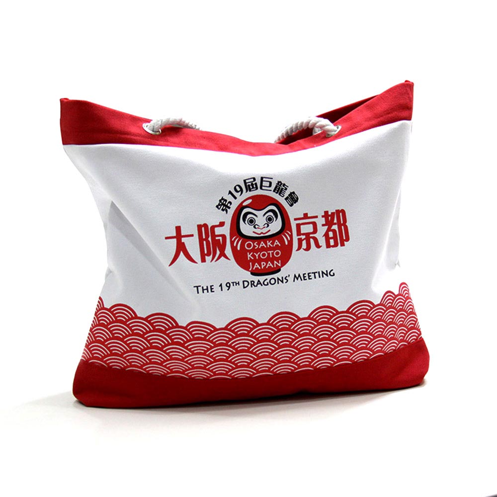 Canvas Tote Bag